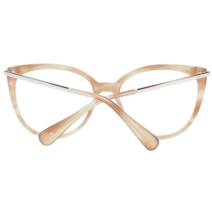 Brown Women Optical Frames