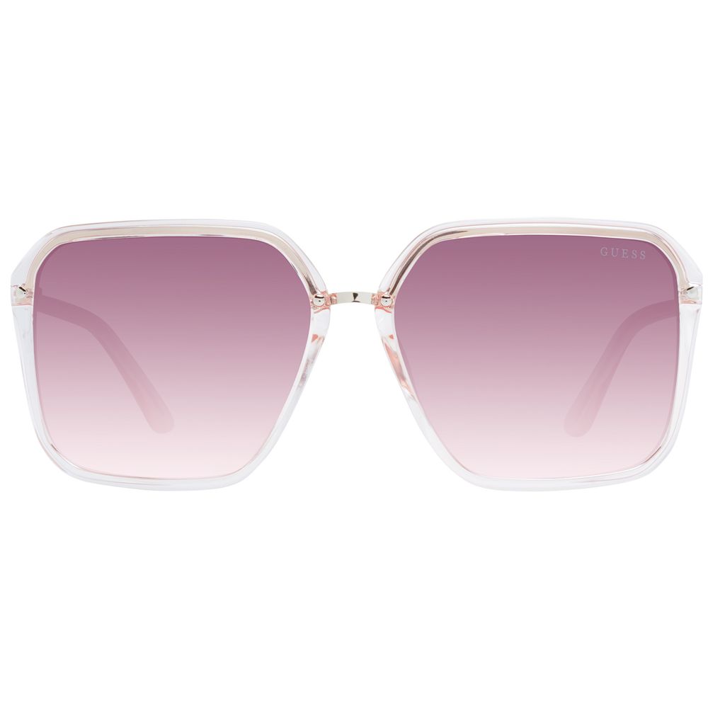 Pink Women Sunglasses