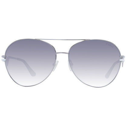 Gray Women Sunglasses