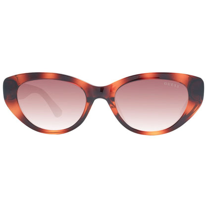 Brown Women Sunglasses