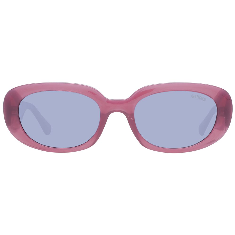 Purple Women Sunglasses