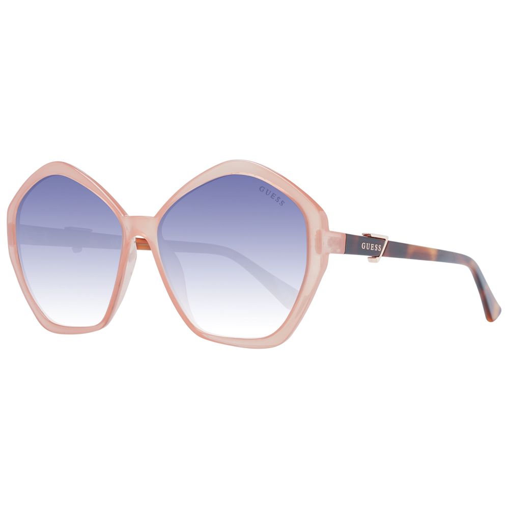 Pink Women Sunglasses