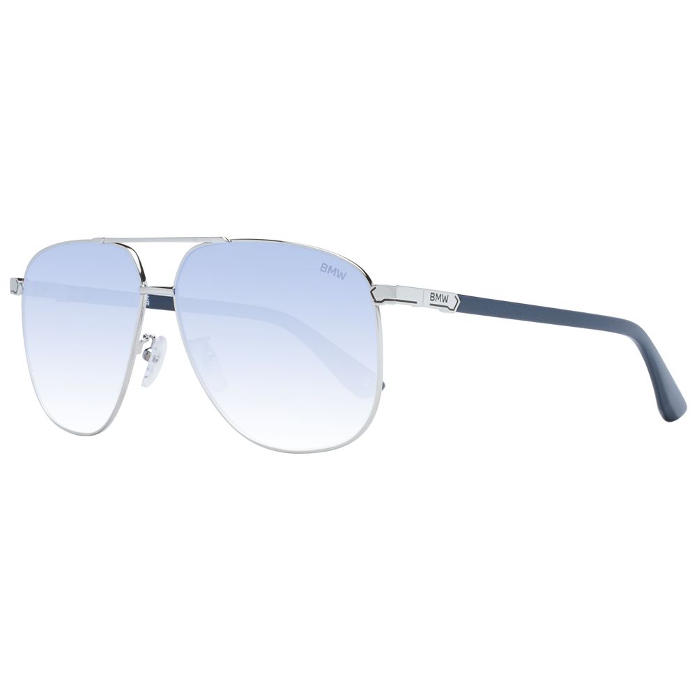 Gray Men Sunglasses