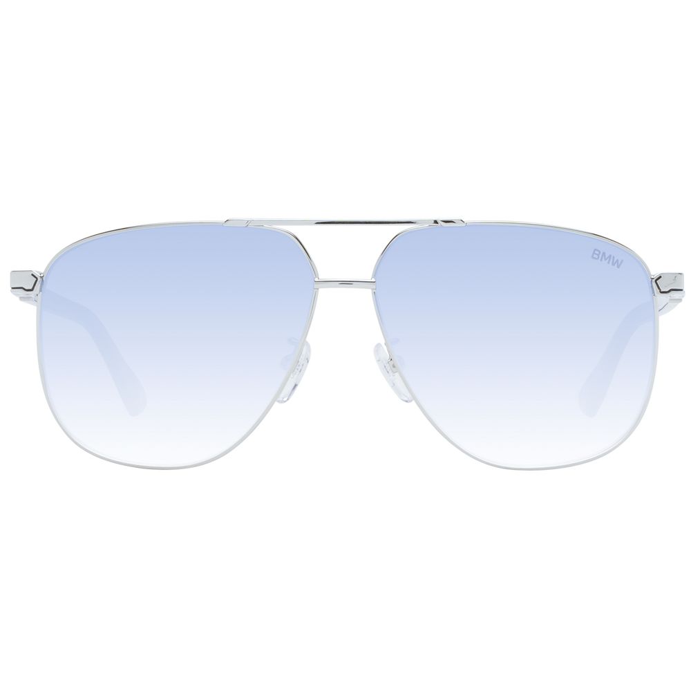 Gray Men Sunglasses