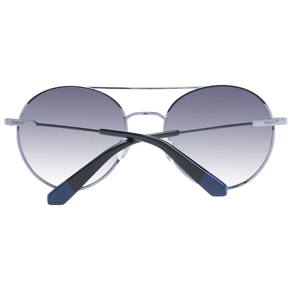 Gray Men Sunglasses