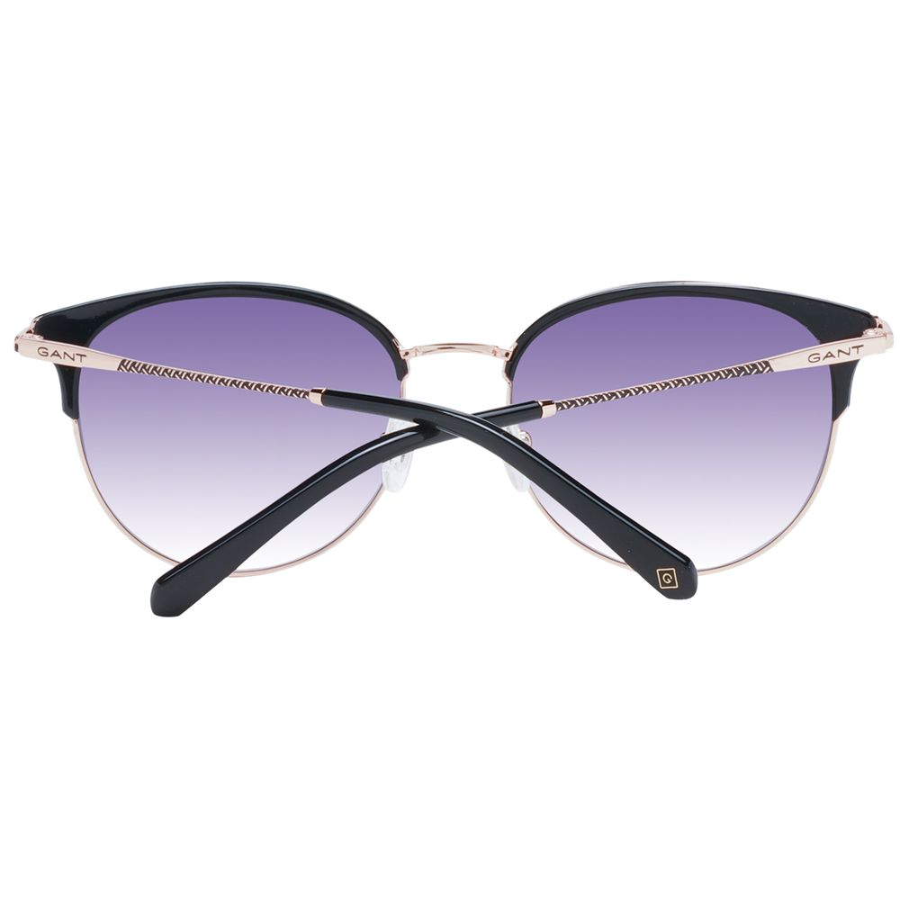 Black Women Sunglasses