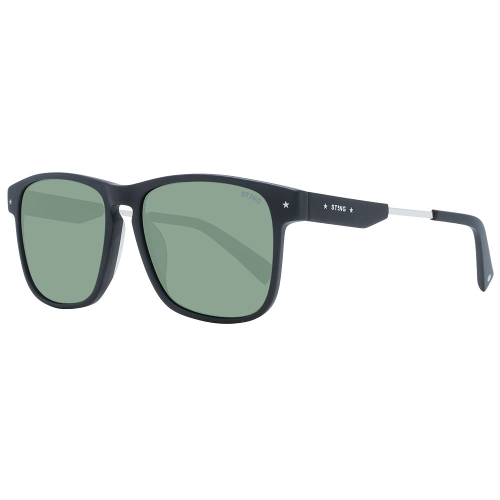 Black Men Sunglasses