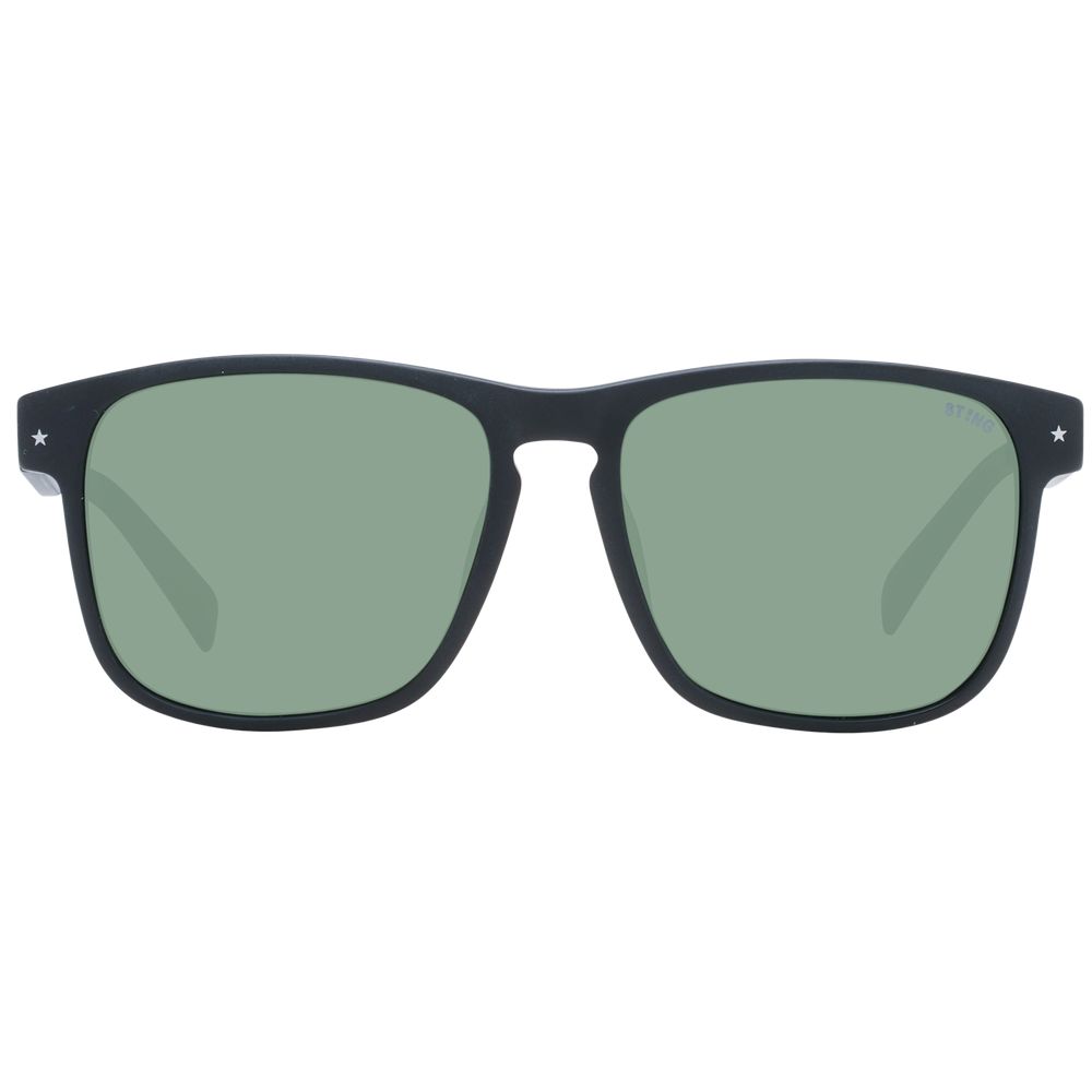 Black Men Sunglasses