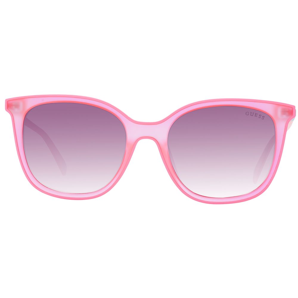 Pink Women Sunglasses