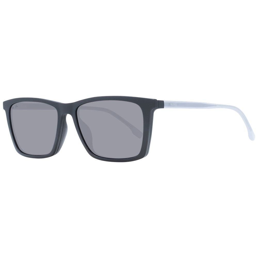 Black Men Sunglasses