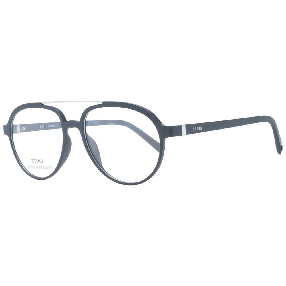 Black Men Optical Frames