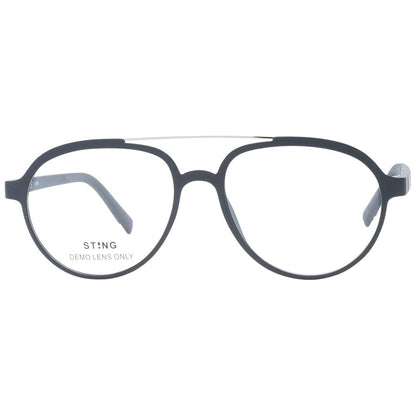 Black Men Optical Frames