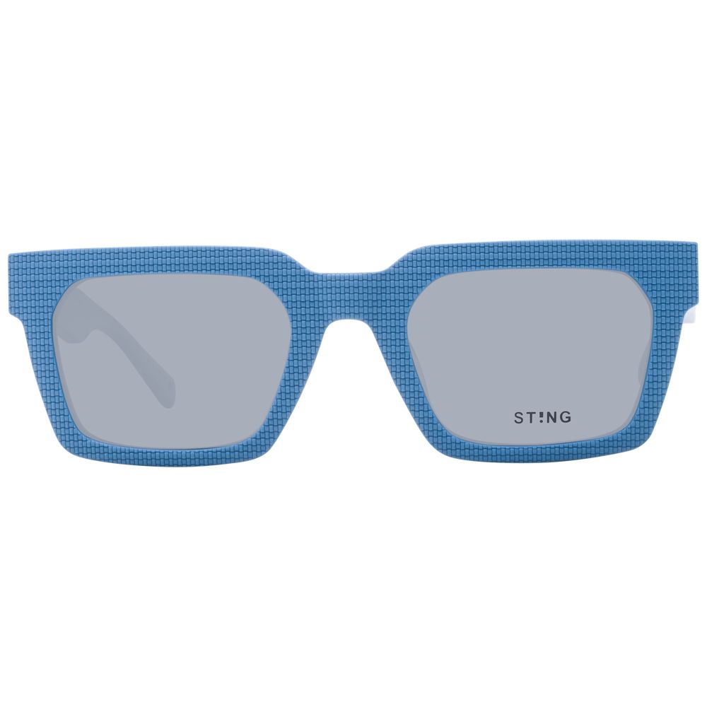 Blue Men Optical Frames