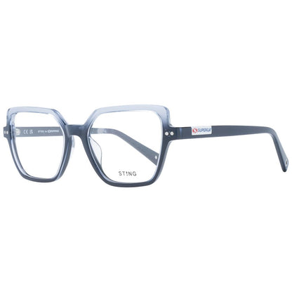 Blue Men Optical Frames