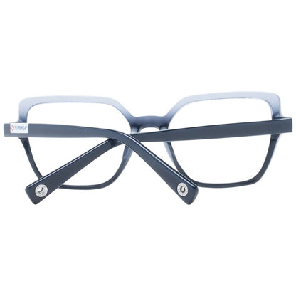 Blue Men Optical Frames