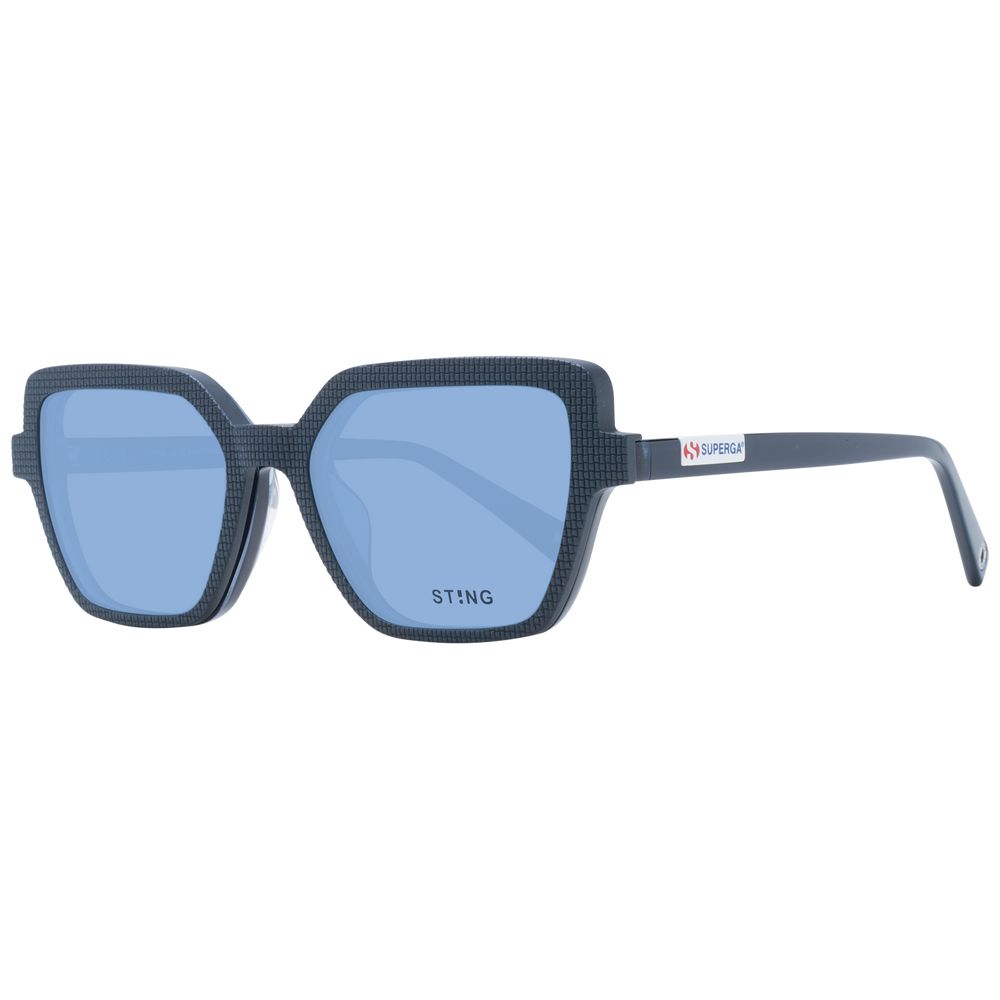 Blue Men Optical Frames