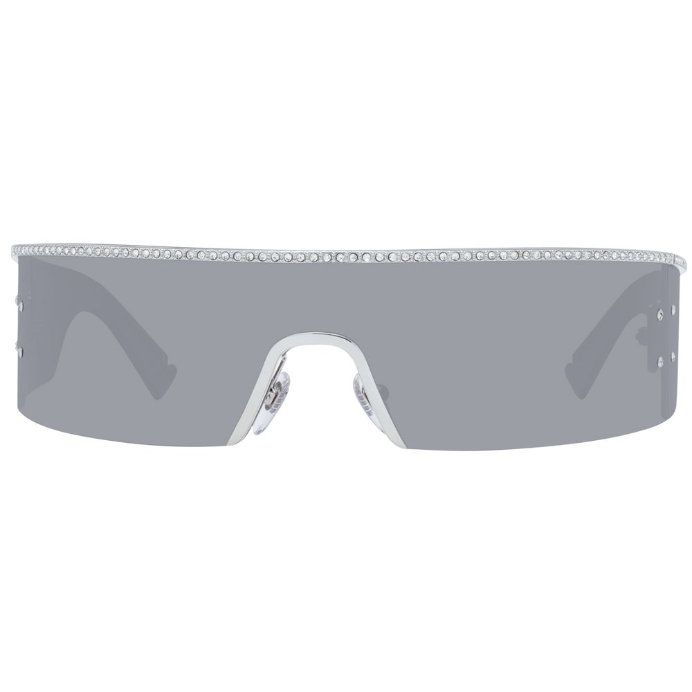 Gray Women Sunglasses