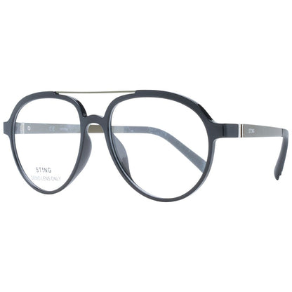 Black Men Optical Frames