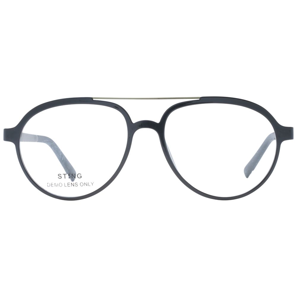 Black Men Optical Frames