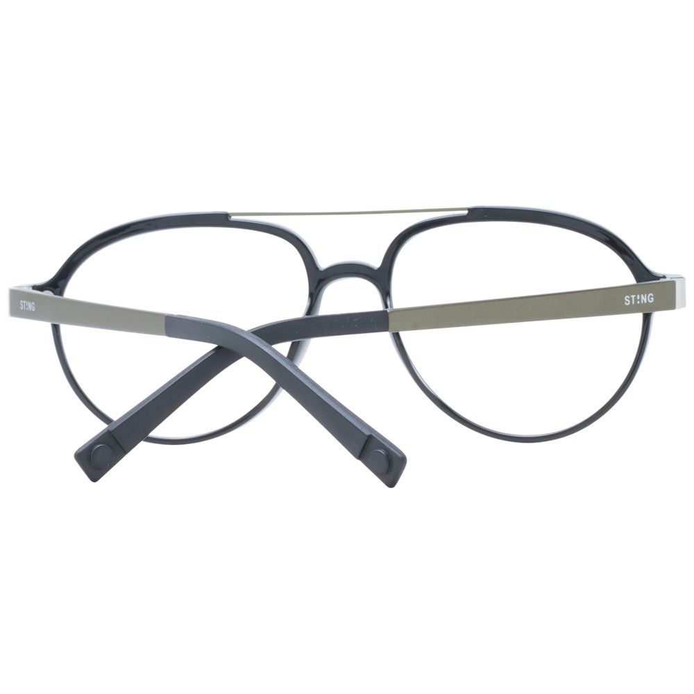 Black Men Optical Frames