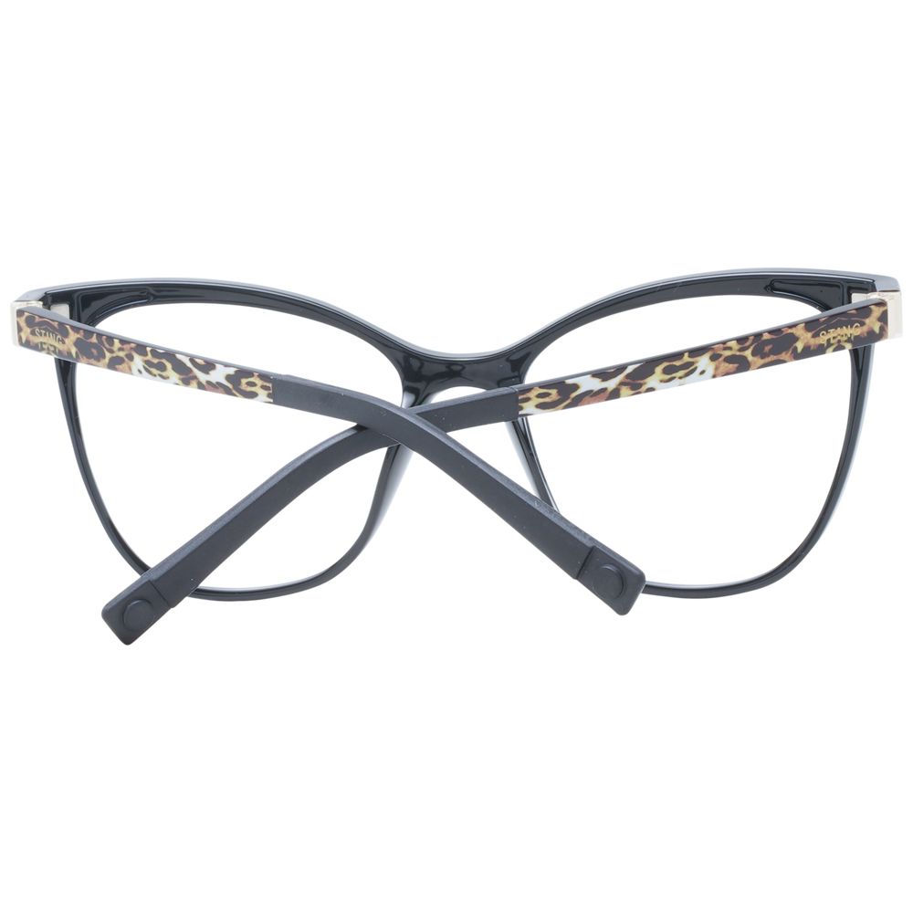 Black Women Optical Frames