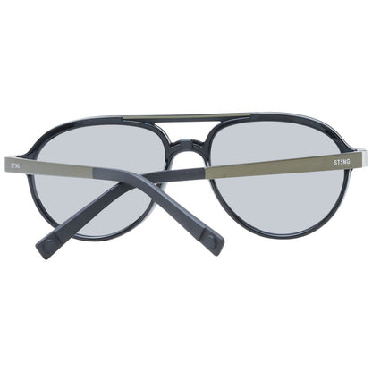 Black Men Optical Frames