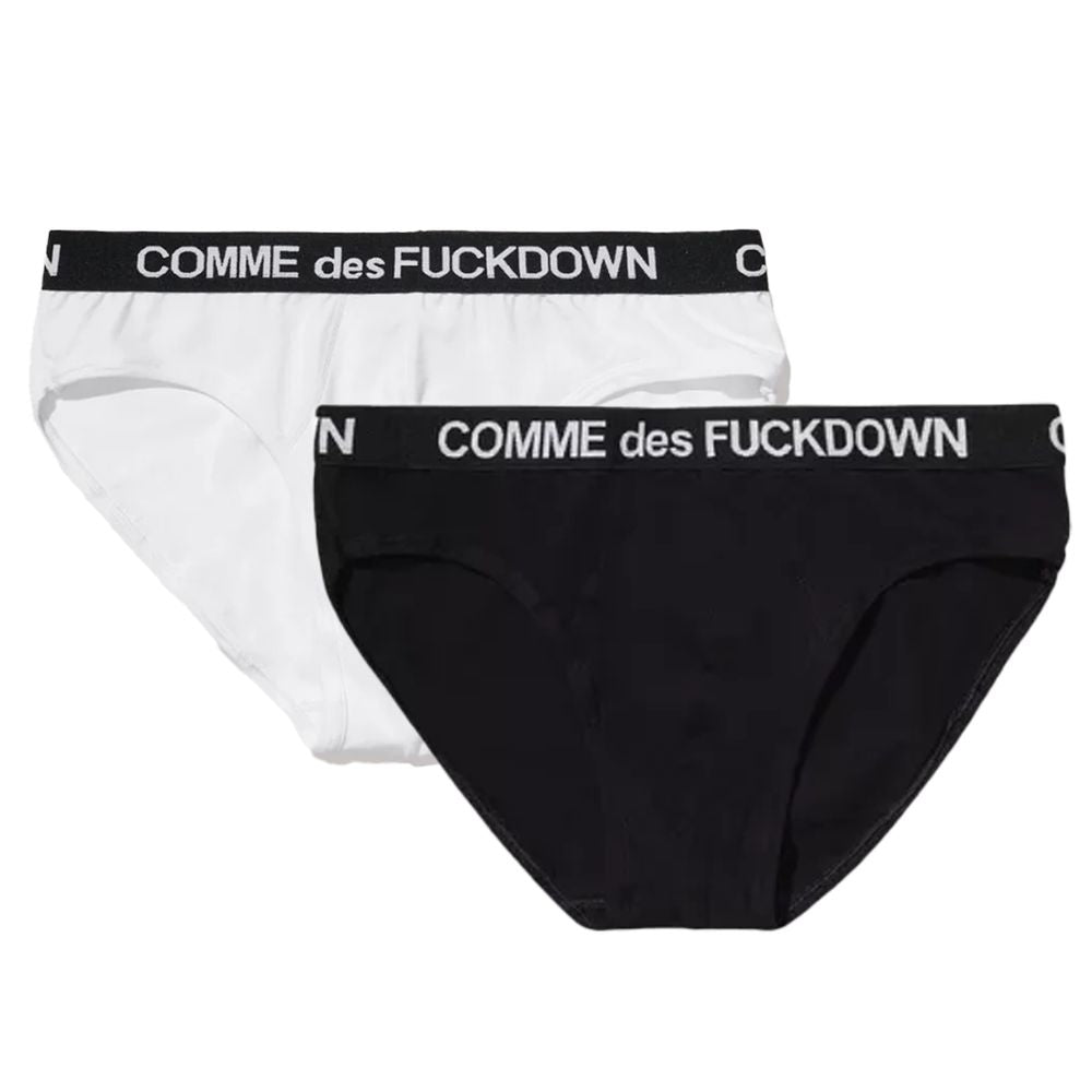 Multicolor Cotton Underwear