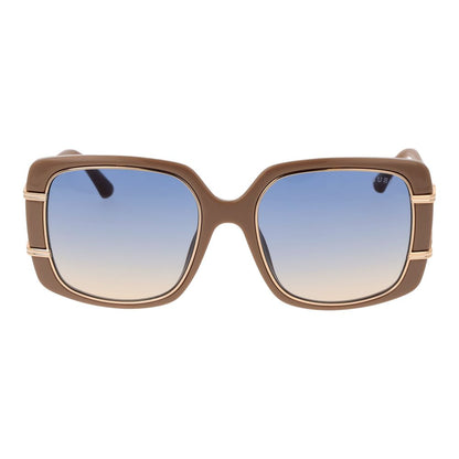 Brown Women Sunglasses