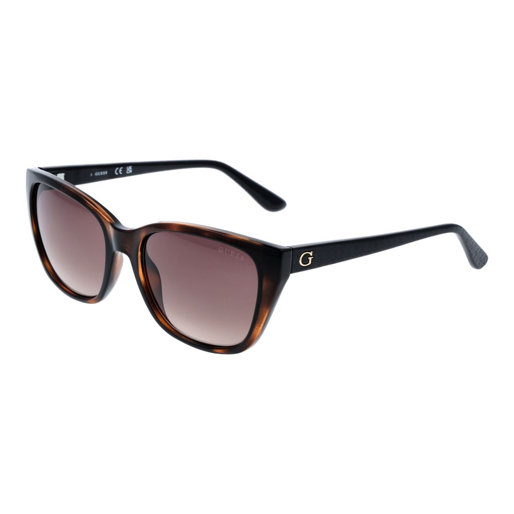 Brown Women Sunglasses