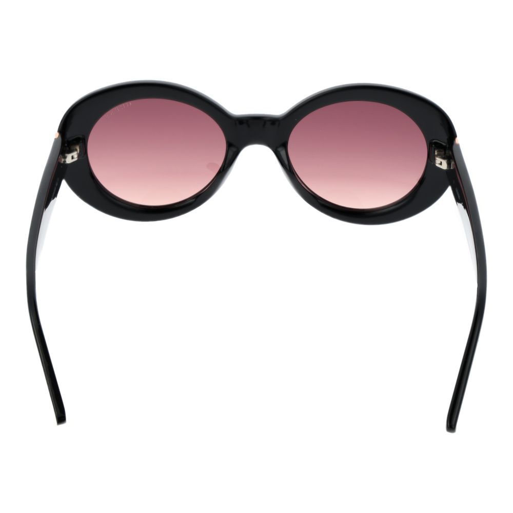 Black Women Sunglasses