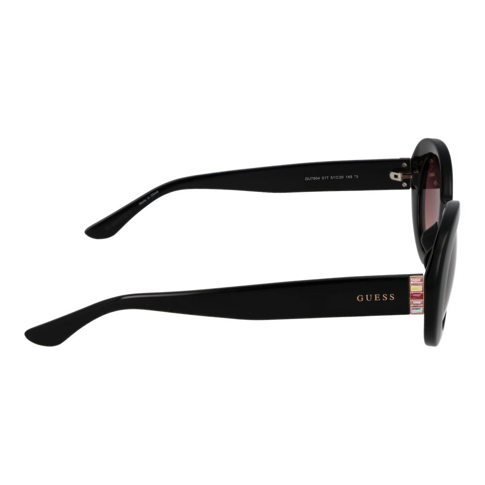 Black Women Sunglasses