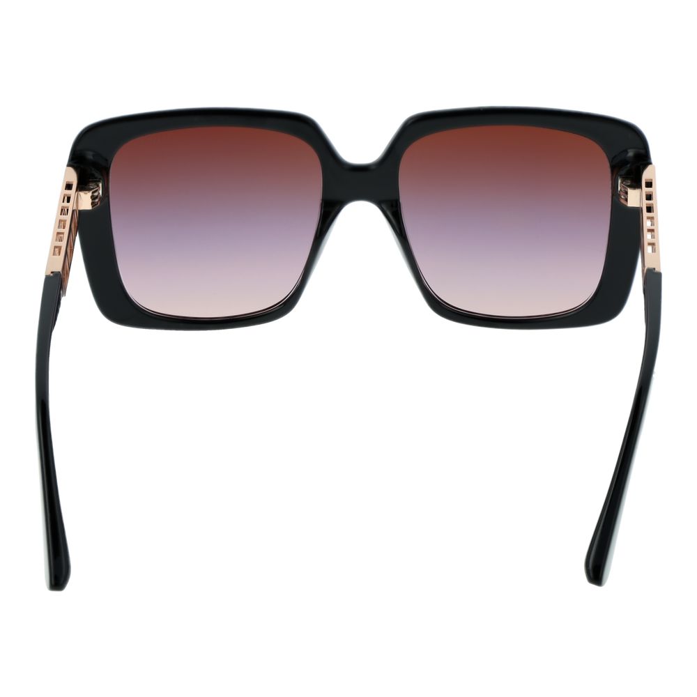 Black Women Sunglasses