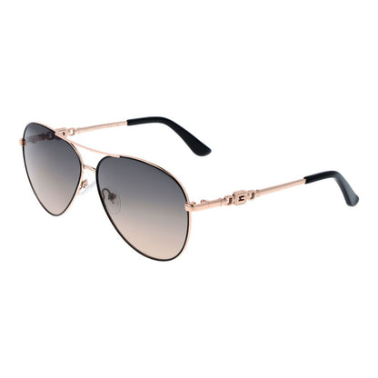 Black Women Sunglasses