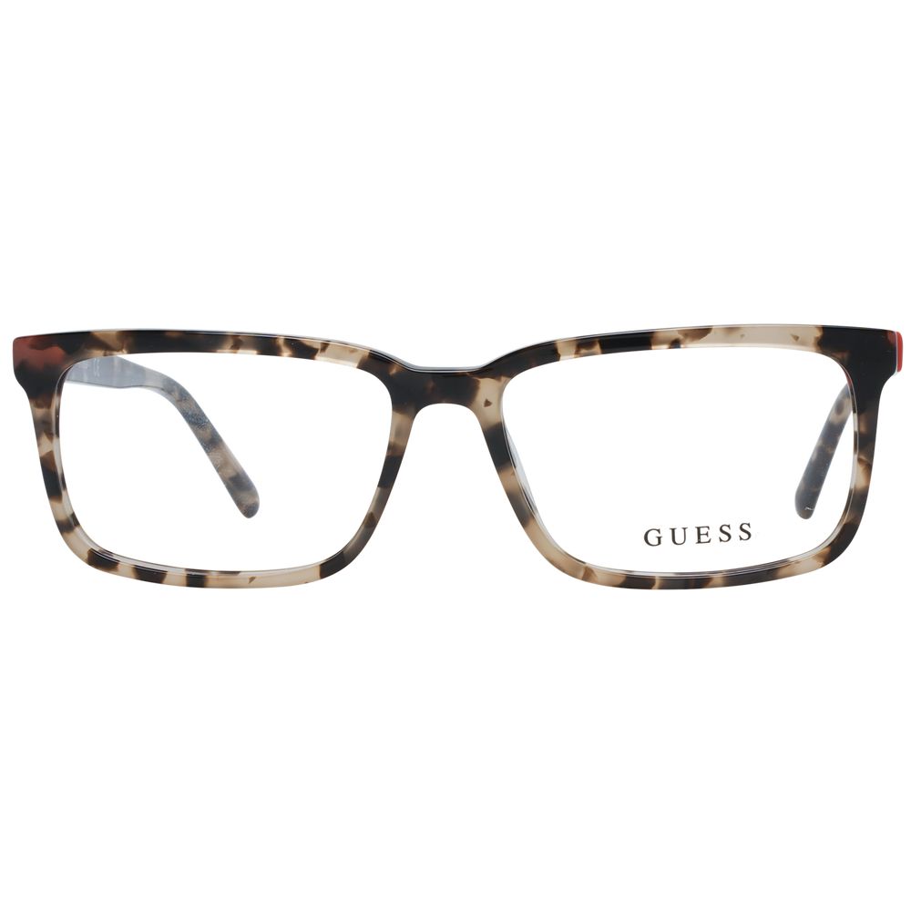 Brown Men Optical Frames