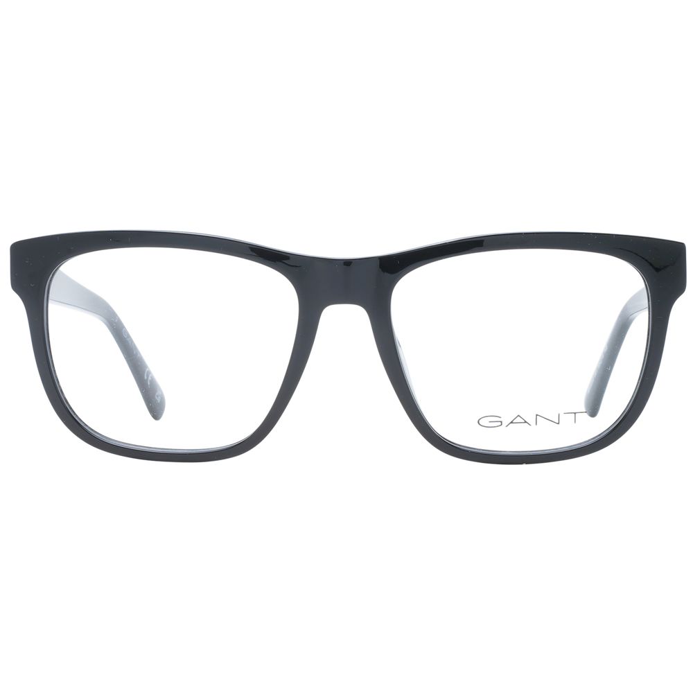 Black Men Optical Frames