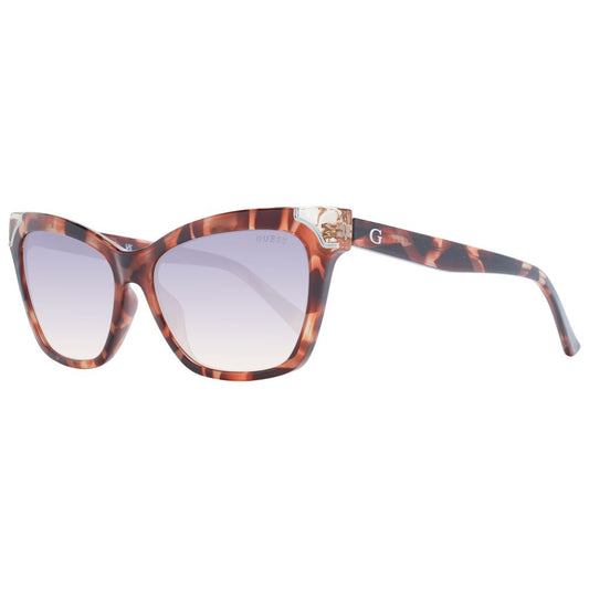 Brown Women Sunglasses