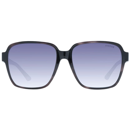 Black Women Sunglasses