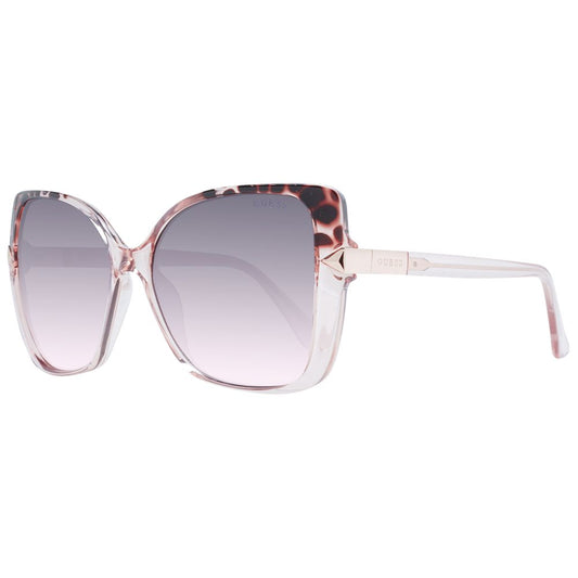 Pink Women Sunglasses