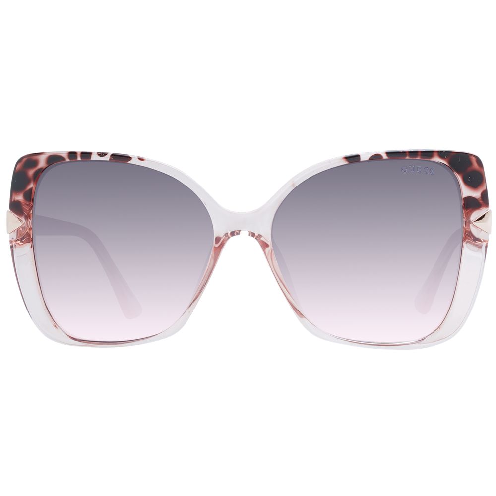 Pink Women Sunglasses