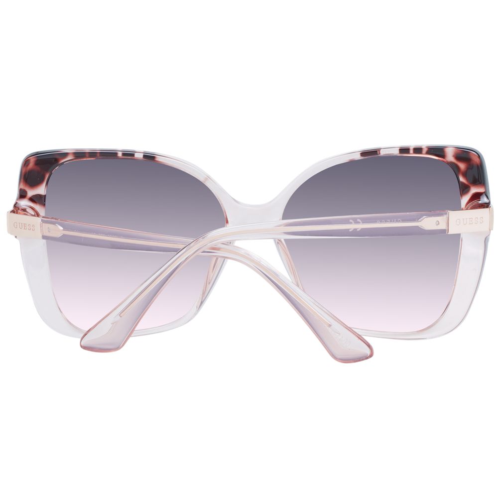 Pink Women Sunglasses