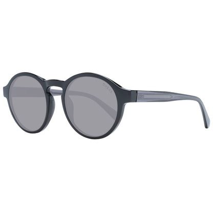 Black Men Sunglasses