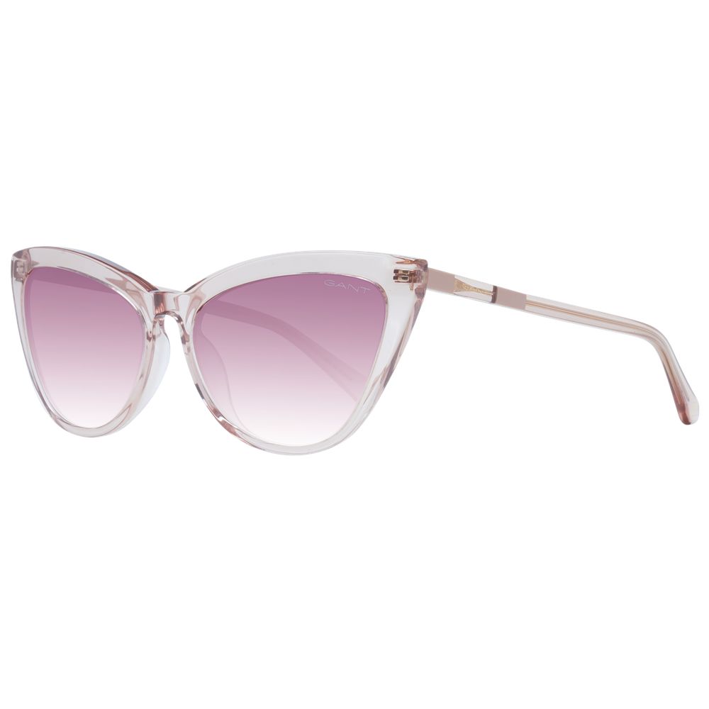 Pink Women Sunglasses