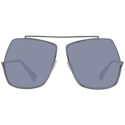 Gray Women Sunglasses