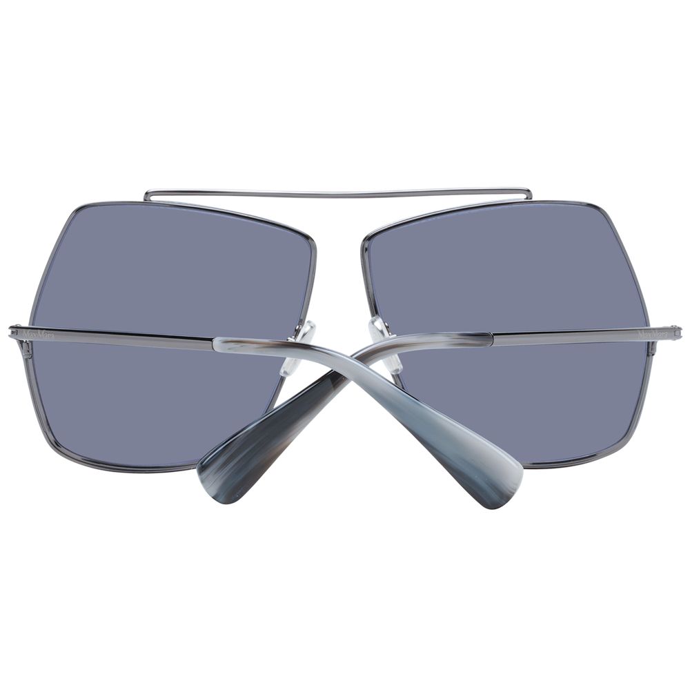 Gray Women Sunglasses