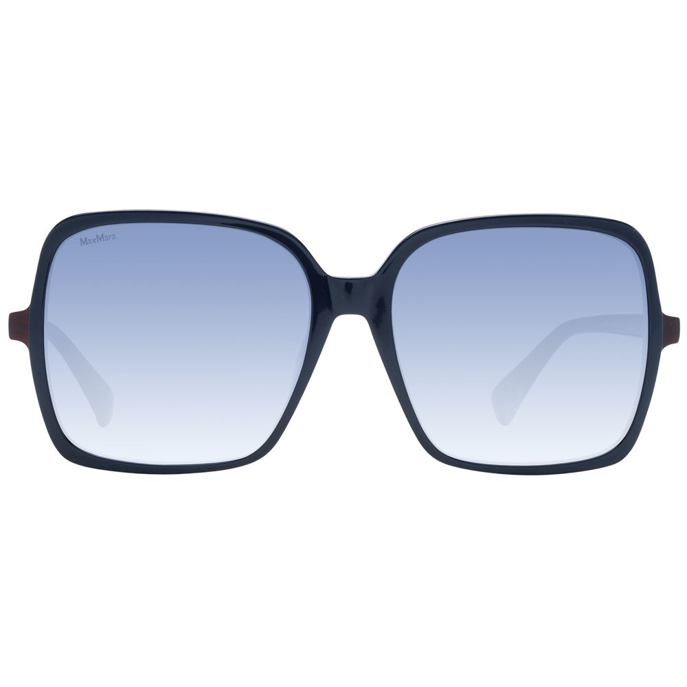 Blue Women Sunglasses