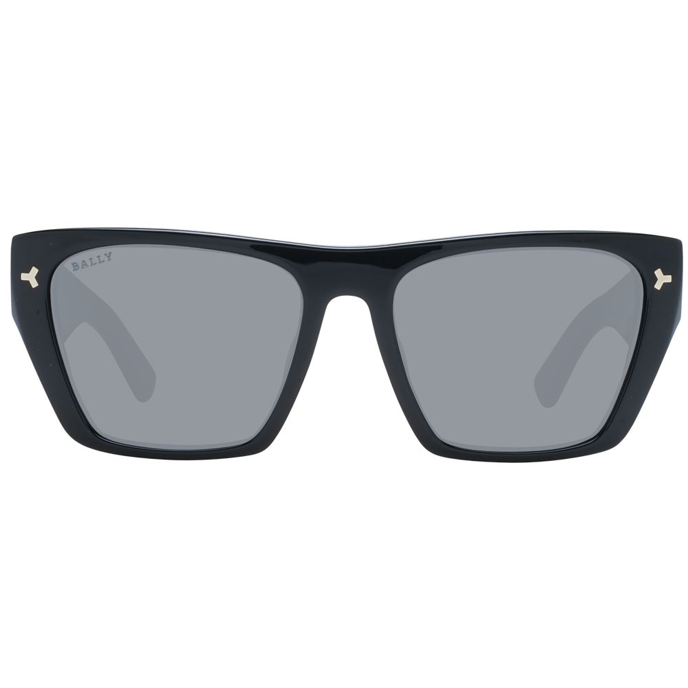 Black Women Sunglasses