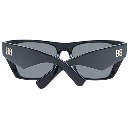 Black Women Sunglasses