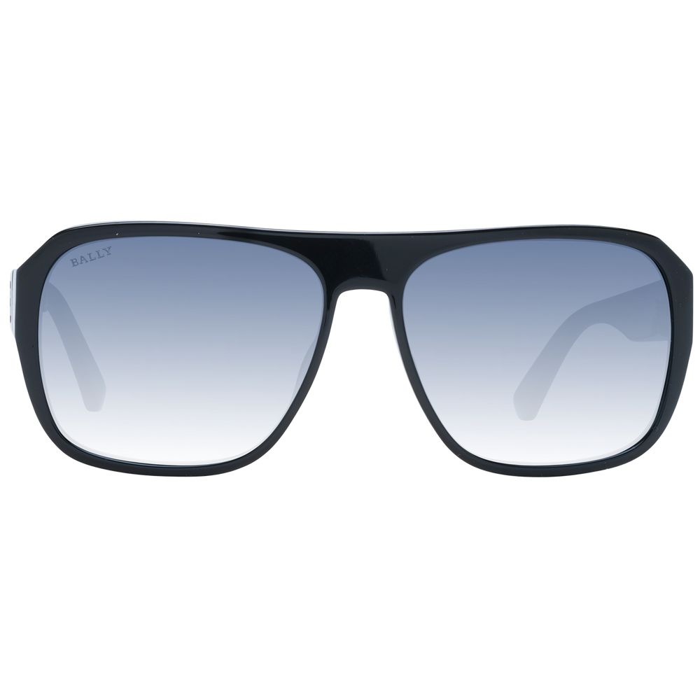 Black Men Sunglasses