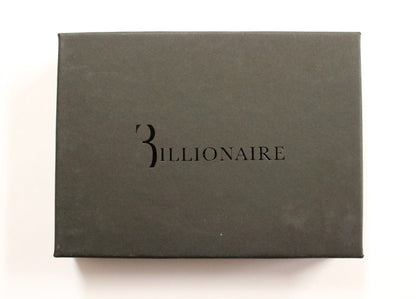 Elite Moro Leather Men's Wallet