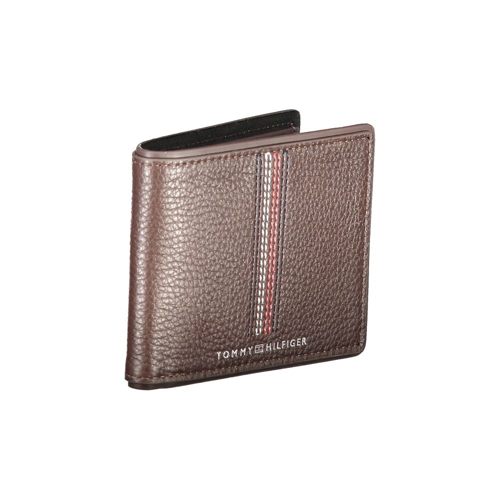 Brown Leather Wallet